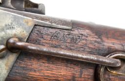 Sharps New Model 1863 Carbine .52