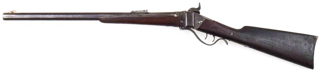 Sharps Model 1874 Sporting Rifle .40