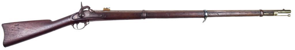 Savage R.F.A. Co. U.S. Model 1863 Contract Musket .58