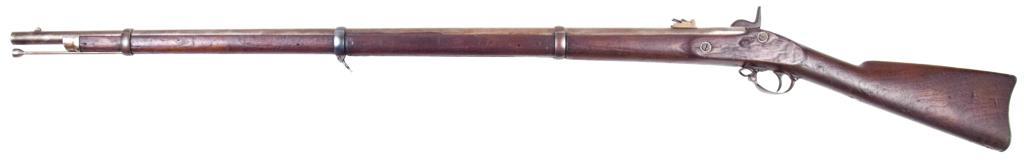 Savage R.F.A. Co. U.S. Model 1863 Contract Musket .58