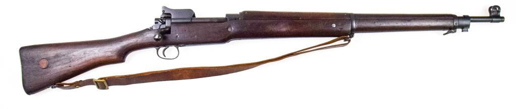 Winchester No. 3 Mk 1 (Pattern 14) .303 British