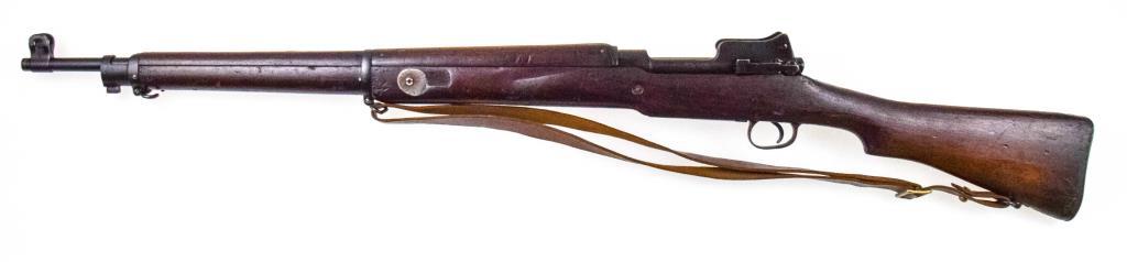 Winchester No. 3 Mk 1 (Pattern 14) .303 British