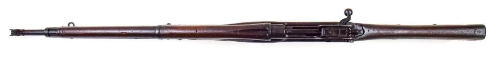 Winchester No. 3 Mk 1 (Pattern 14) .303 British