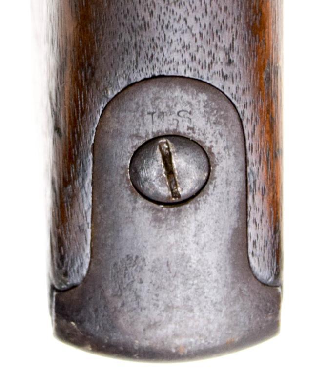 U.S. Springfield Armory Model 1884 Trapdoor .45-70 Govt