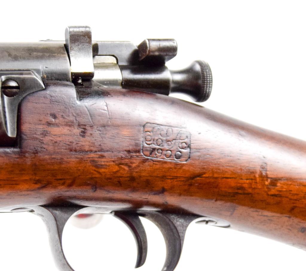 U.S. Springfield Armory U.S. Model 1898 .30-40 Krag