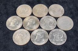 Eisenhower Bicentennial dollars