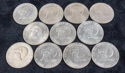 Eisenhower Bicentennial dollars