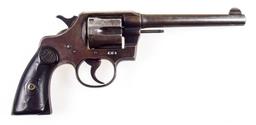 Colt Army Special .38