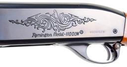 Remington Model 1100 LW Small Gauge .410 ga