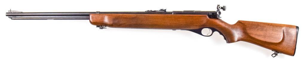 Mossberg No. 46 B .22 sl lr