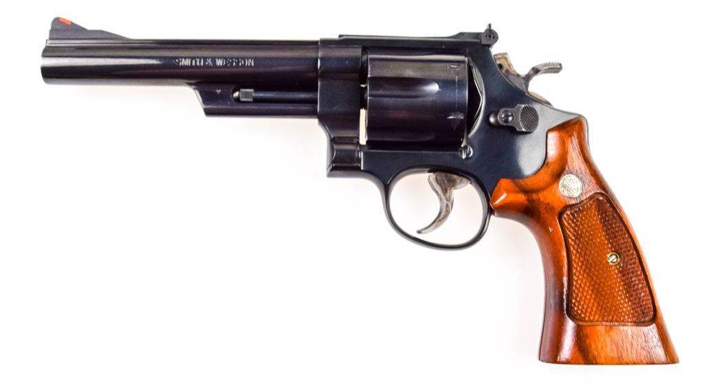 S&W Mod. 29-3 .44 Magnum