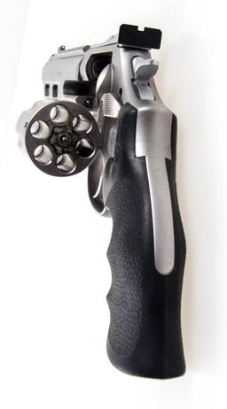 S&W 686-6 .357 Magnum/.38 Special