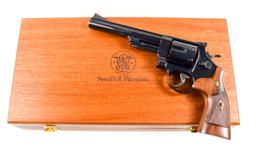 S&W Model 29-10 .44 Magnum