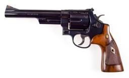 S&W Model 29-10 .44 Magnum