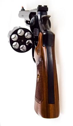 S&W Model 29-10 .44 Magnum