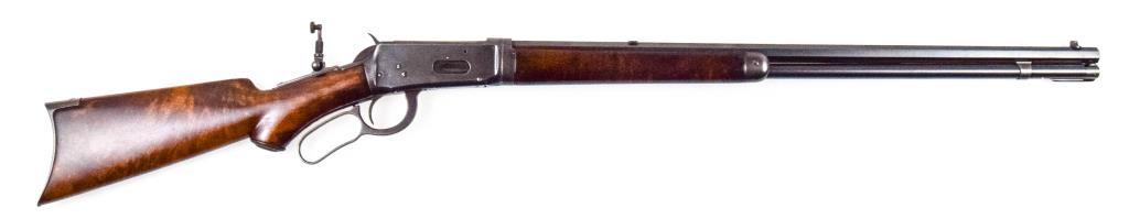 Winchester Model 1894 .30 W.C.F.