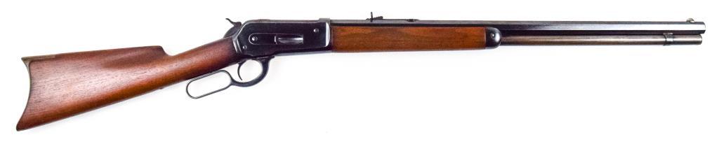 Winchester Model 1886 .40-65 W.C.F.