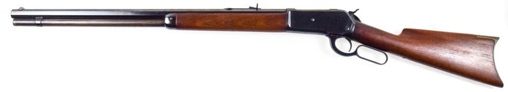 Winchester Model 1886 .40-65 W.C.F.