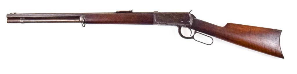 Winchester Model 1894 .38-55 W.C.F.