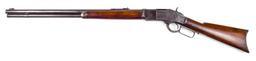 Winchester Model 1873 Third Model .38 W.C.F.