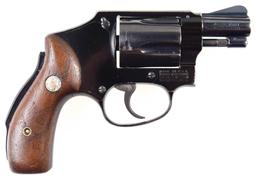 S&W Centennial Airweight .38 Spl