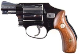 S&W Centennial Airweight .38 Spl