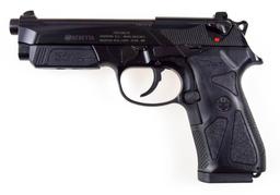 Beretta 90-Two Type F .40 S&W