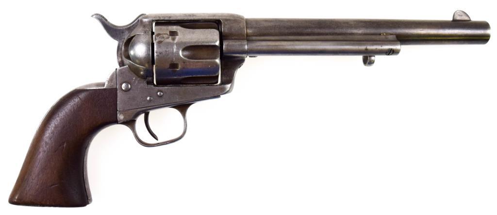 Colt SAA .45 LC