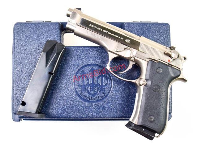 Beretta Mod. 96 .40 S&W