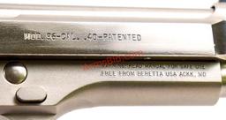 Beretta Mod. 96 .40 S&W