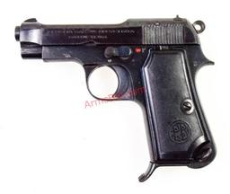 Beretta Model 1934 7.65