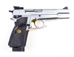 Browning Hi-Power 9mm Luger