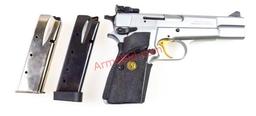 Browning Hi-Power 9mm Luger