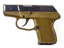 Kel Tec P-3AT .380 ACP