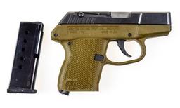 Kel Tec P-3AT .380 ACP