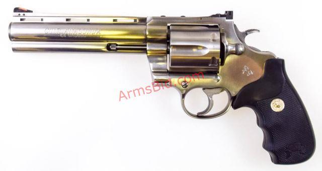 Colt Anaconda .44 Magnum