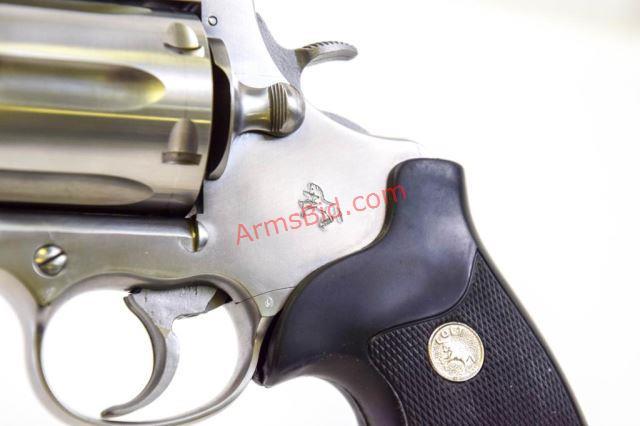 Colt Anaconda .44 Magnum