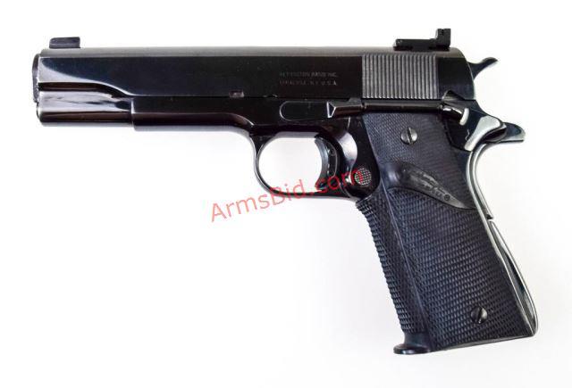 Remington Rand M1911A1 .45 ACP