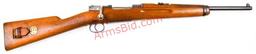 Carl Gustafs Stads Model 1894 Carbine 6.5 x 55mm