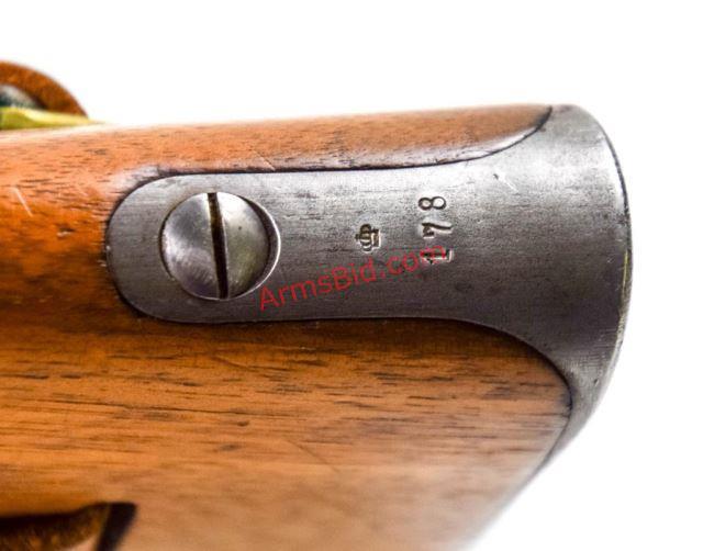 Carl Gustafs Stads Model 1894 Carbine 6.5 x 55mm