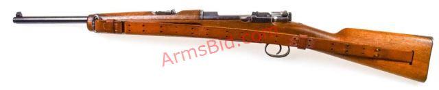 Carl Gustafs Stads Model 1894 Carbine 6.5 x 55mm