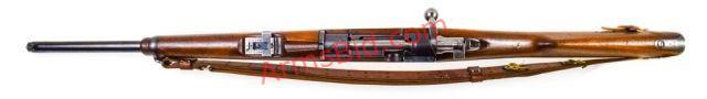 Carl Gustafs Stads Model 1894 Carbine 6.5 x 55mm