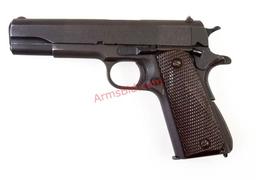 Colt M1911A1 .45 ACP