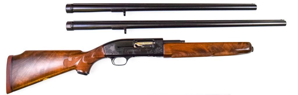 Winchester Model 50 Deluxe Pigeon Grade 12 ga