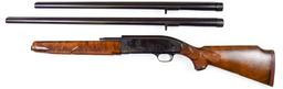 Winchester Model 50 Deluxe Pigeon Grade 12 ga