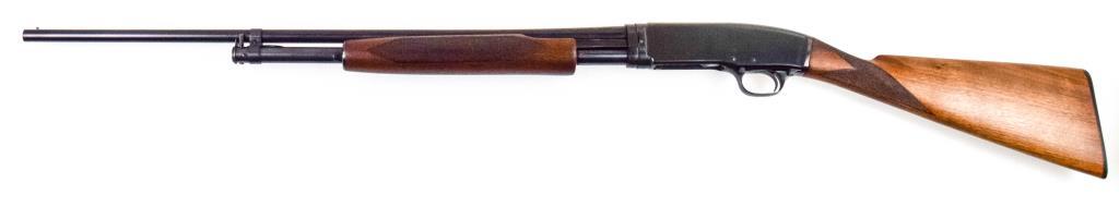 Winchester Model 42 Deluxe Skeet .410 ga