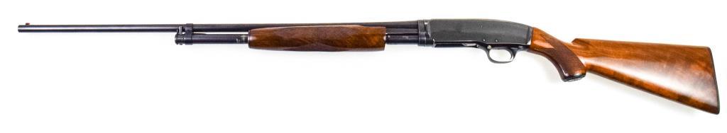 Winchester Model 42 Deluxe Skeet Grade .410 ga
