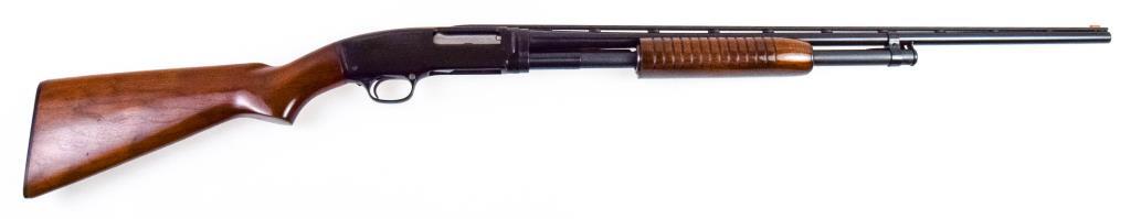 Winchester Model 42 .410 ga