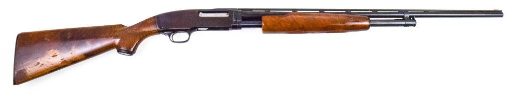 Winchester Model 42 .410 ga