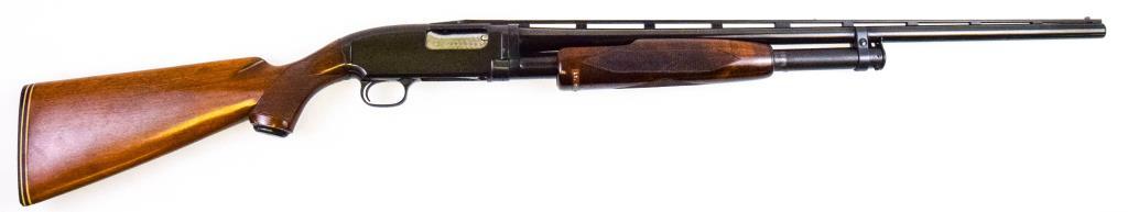 Winchester Model 12 Deluxe 20 ga